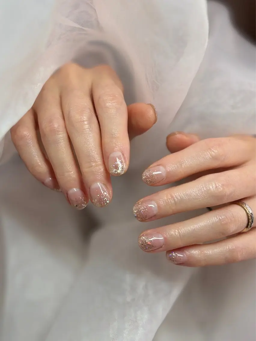 ネイル ネイリスト CHIHALのネイルデザイン