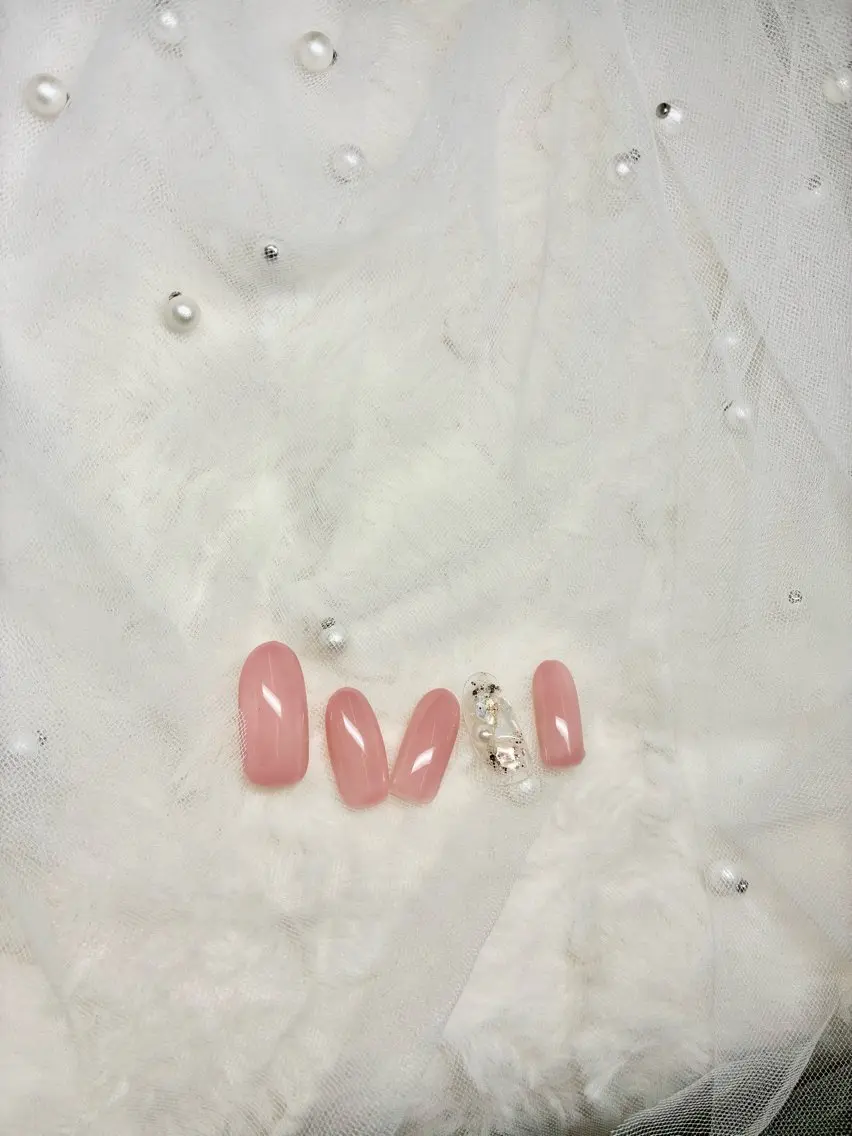 ネイル ハンドネイル 💅 MOMOのネイルデザイン