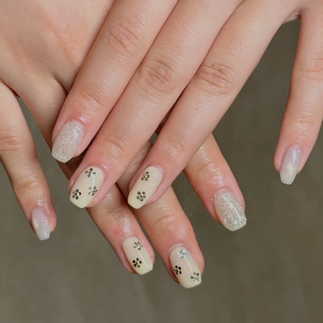 ネイル ハンドネイル Nail salon topazのネイルデザイン