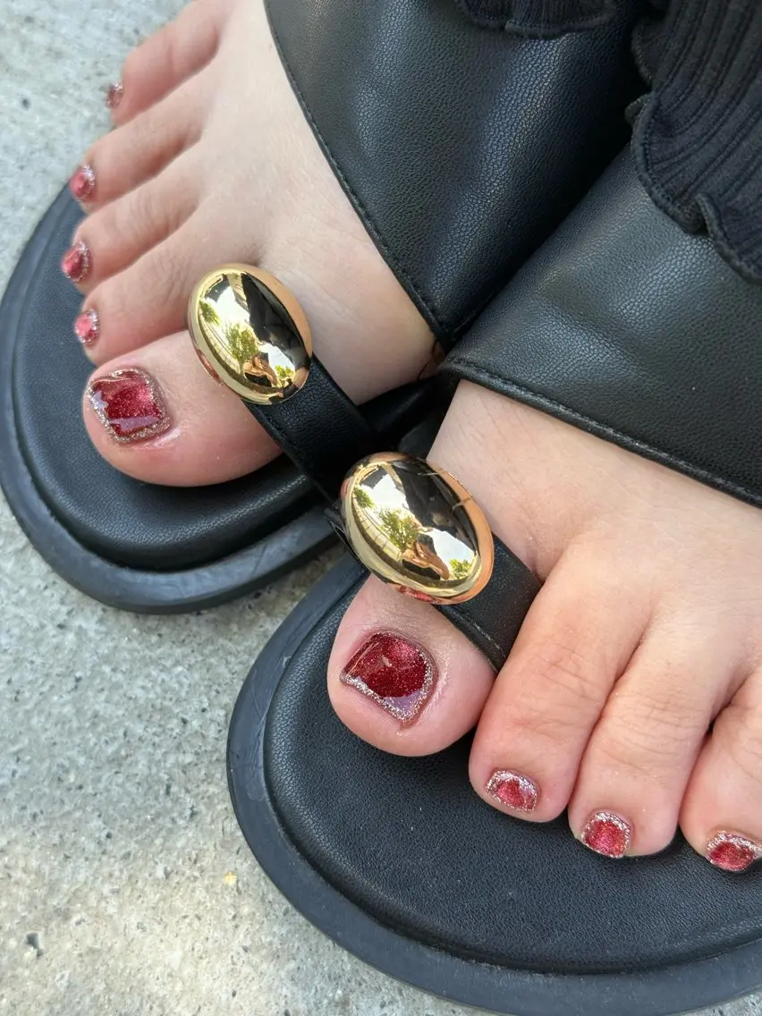 ネイル nailsalon mionのネイルデザイン