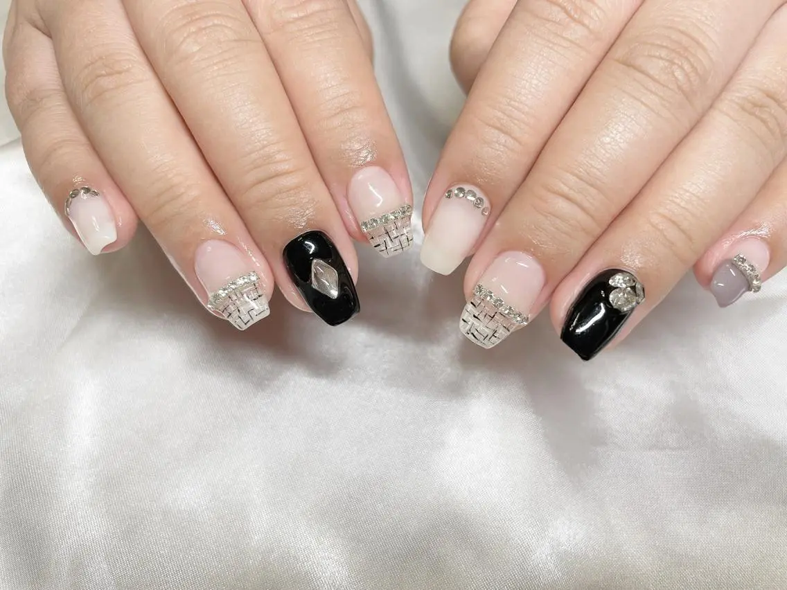 ネイル Puty Nailのネイルデザイン