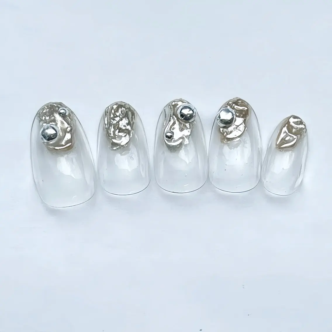 ネイル Hi!Nails /Shizuka☺︎のネイルデザイン