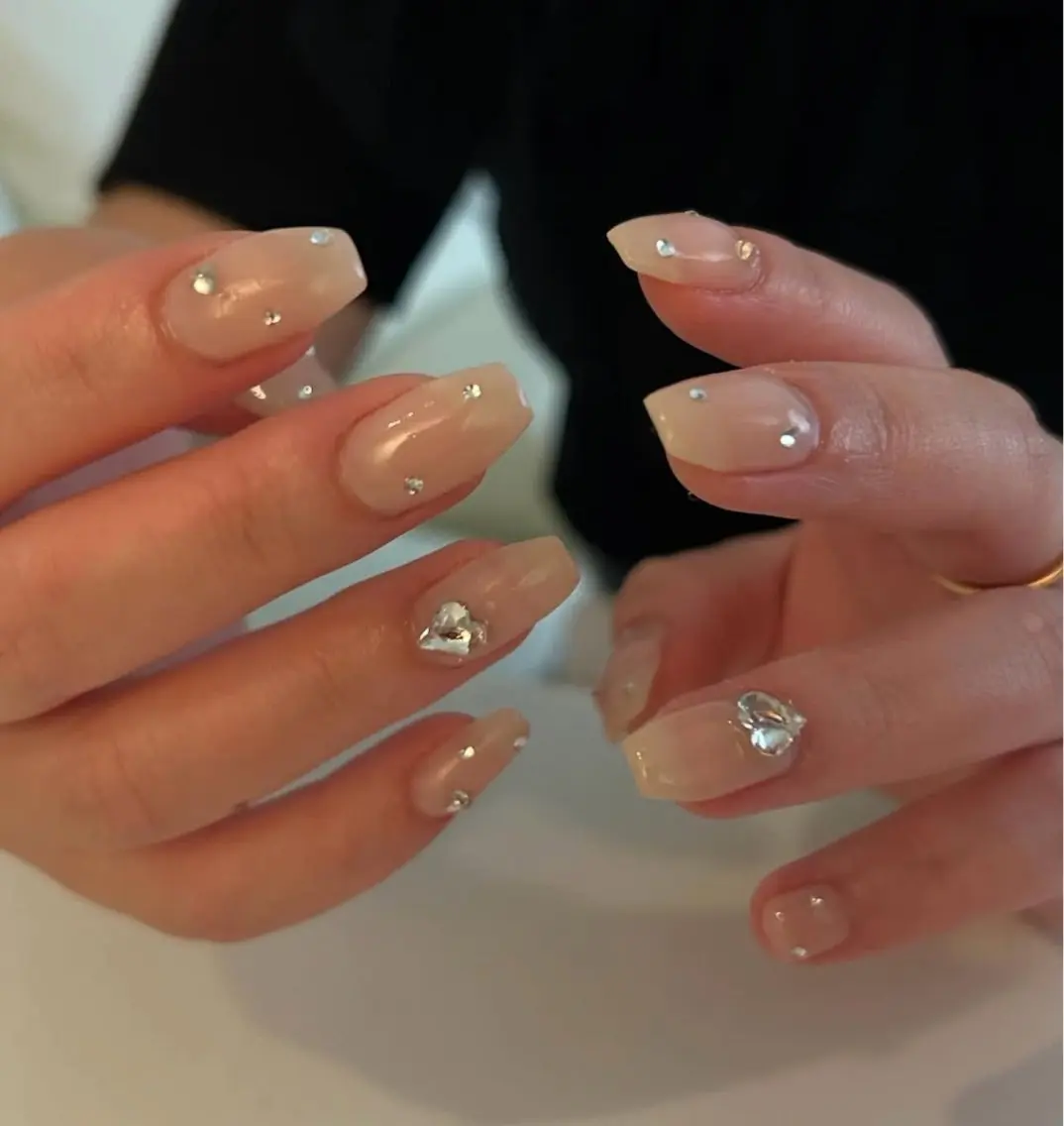 ネイル NiJi Nailsのネイルデザイン