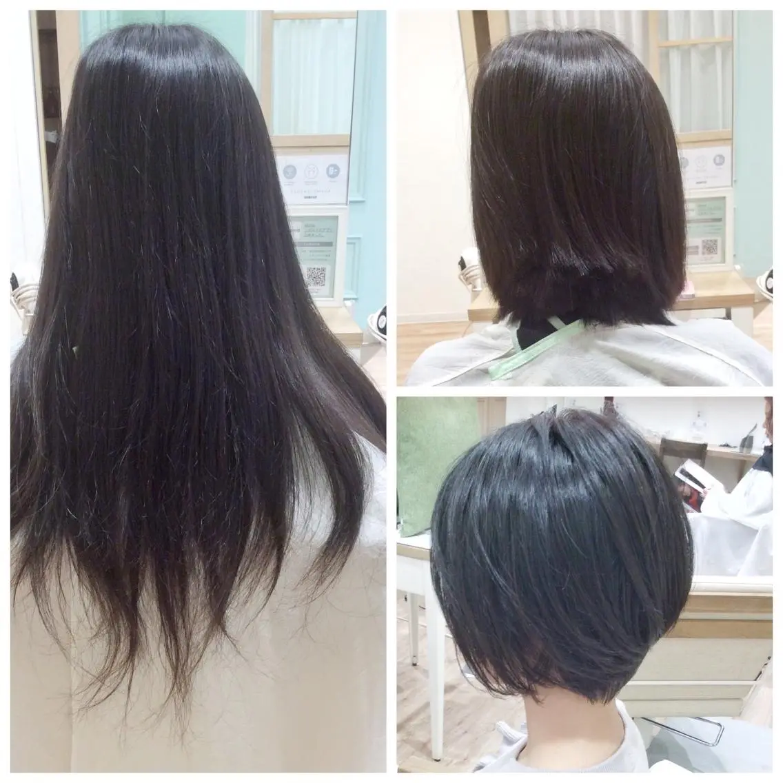 ショート Shingo #パーマのヘアスタイル