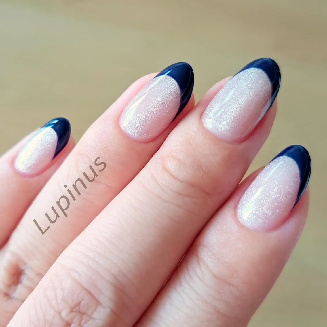 ネイル Lupinus ルピナスのネイルデザイン