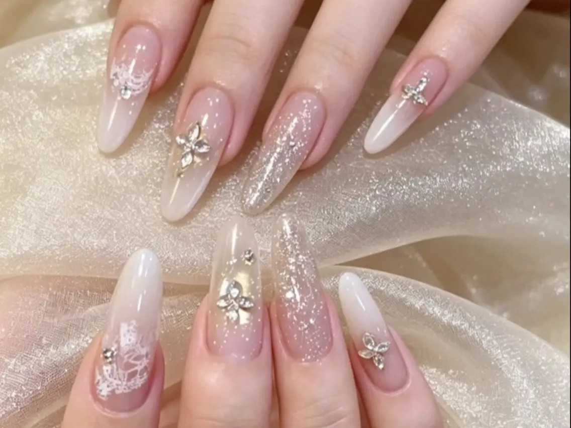 ネイル Yuki Sakai nailのネイルデザイン