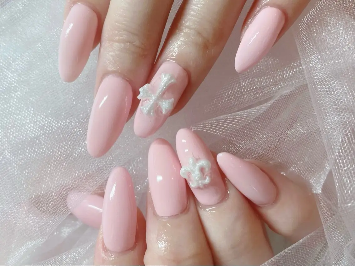 ネイル nail salon CHARMANTEのネイルデザイン