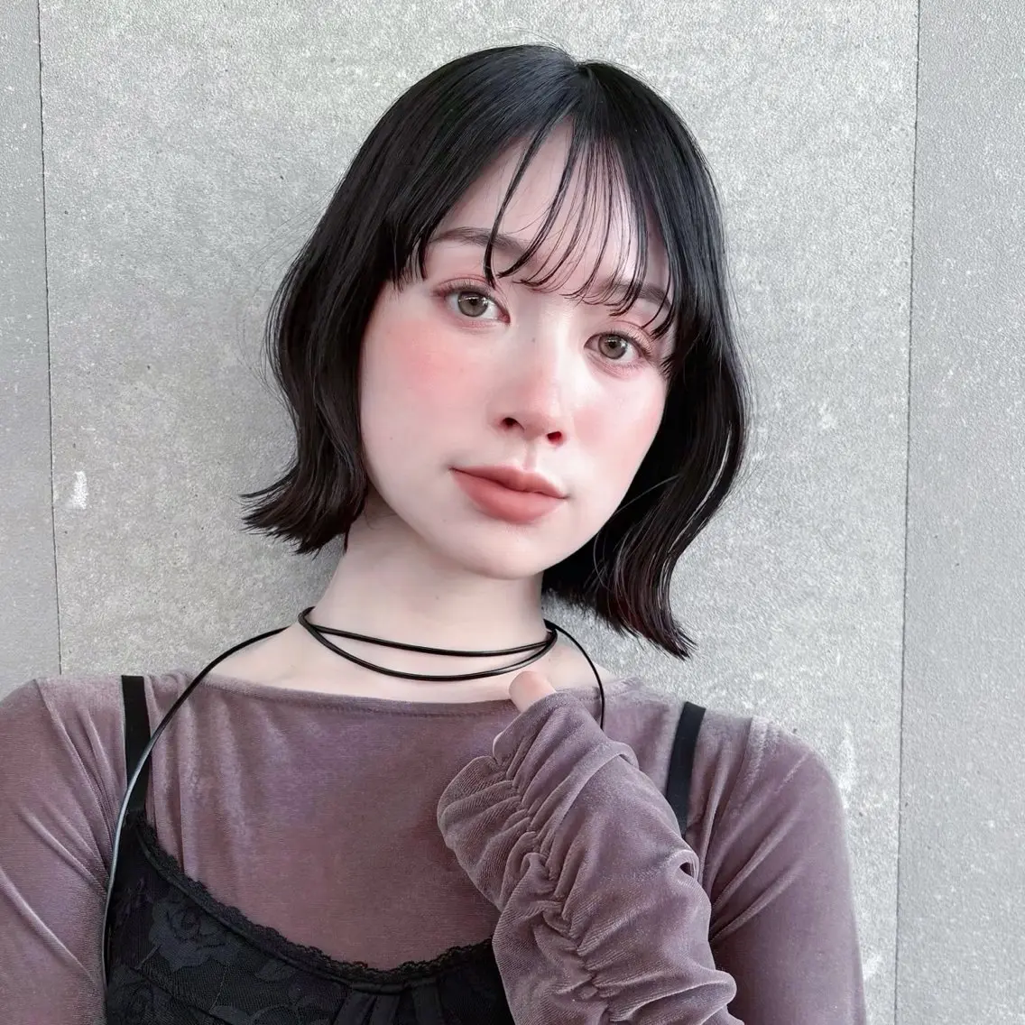 本日1名様限定❤️🔥似合わせボブorショートカット限定➕髪質改善トリートメント付き❤️🔥✨️の写真
