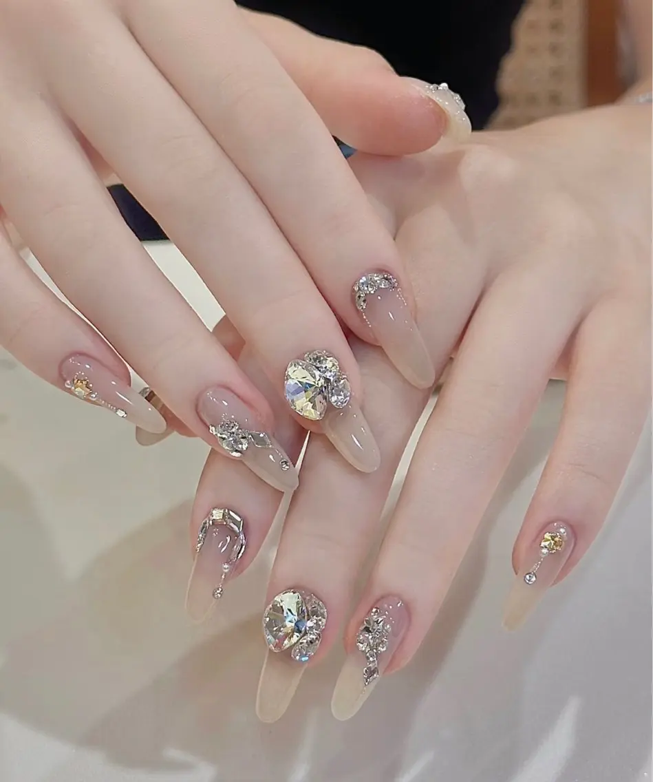 ネイル July Nailのネイルデザイン