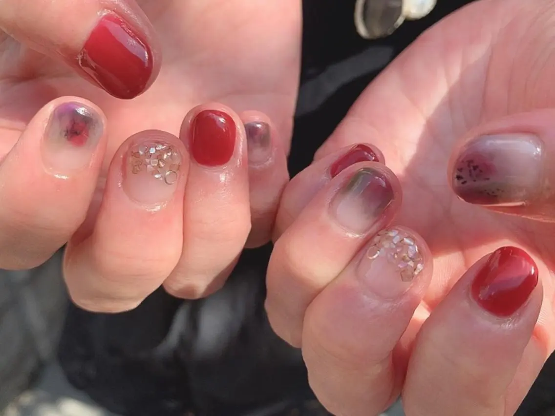 ネイル toi nail.のネイルデザイン