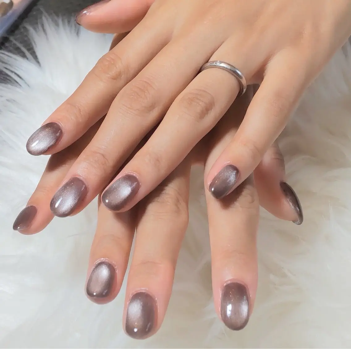 ネイル Éva nail MARIのネイルデザイン