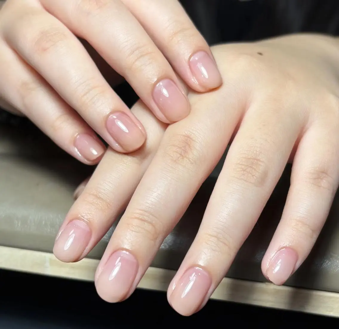 ネイル ハンドネイル Molly _nailのネイルデザイン