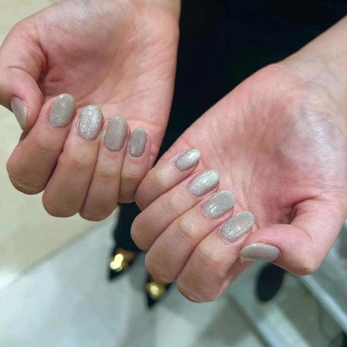 ネイル Miel 尾崎のネイルデザイン
