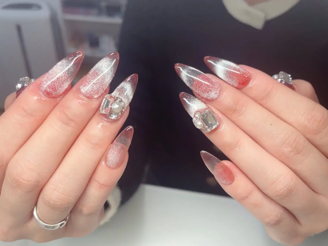 ネイル Akira nail salonのネイルデザイン