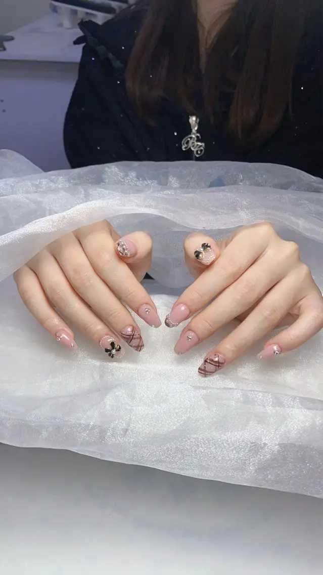 ネイル Yuki Nailのネイルデザイン