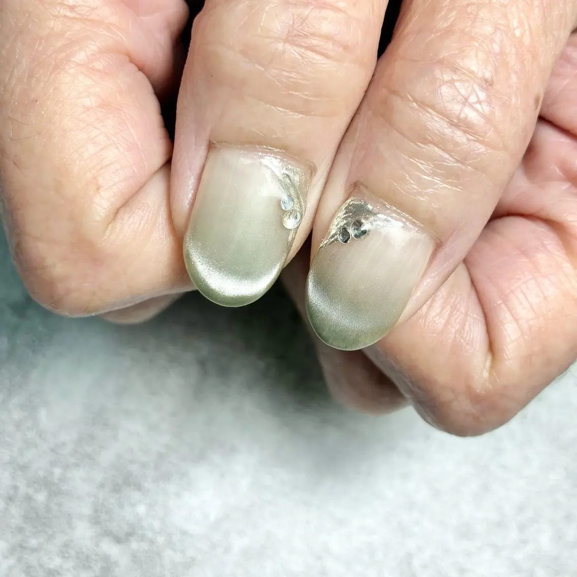 ネイル アートネイル ハンドネイル nailsalon liccáのネイルデザイン
