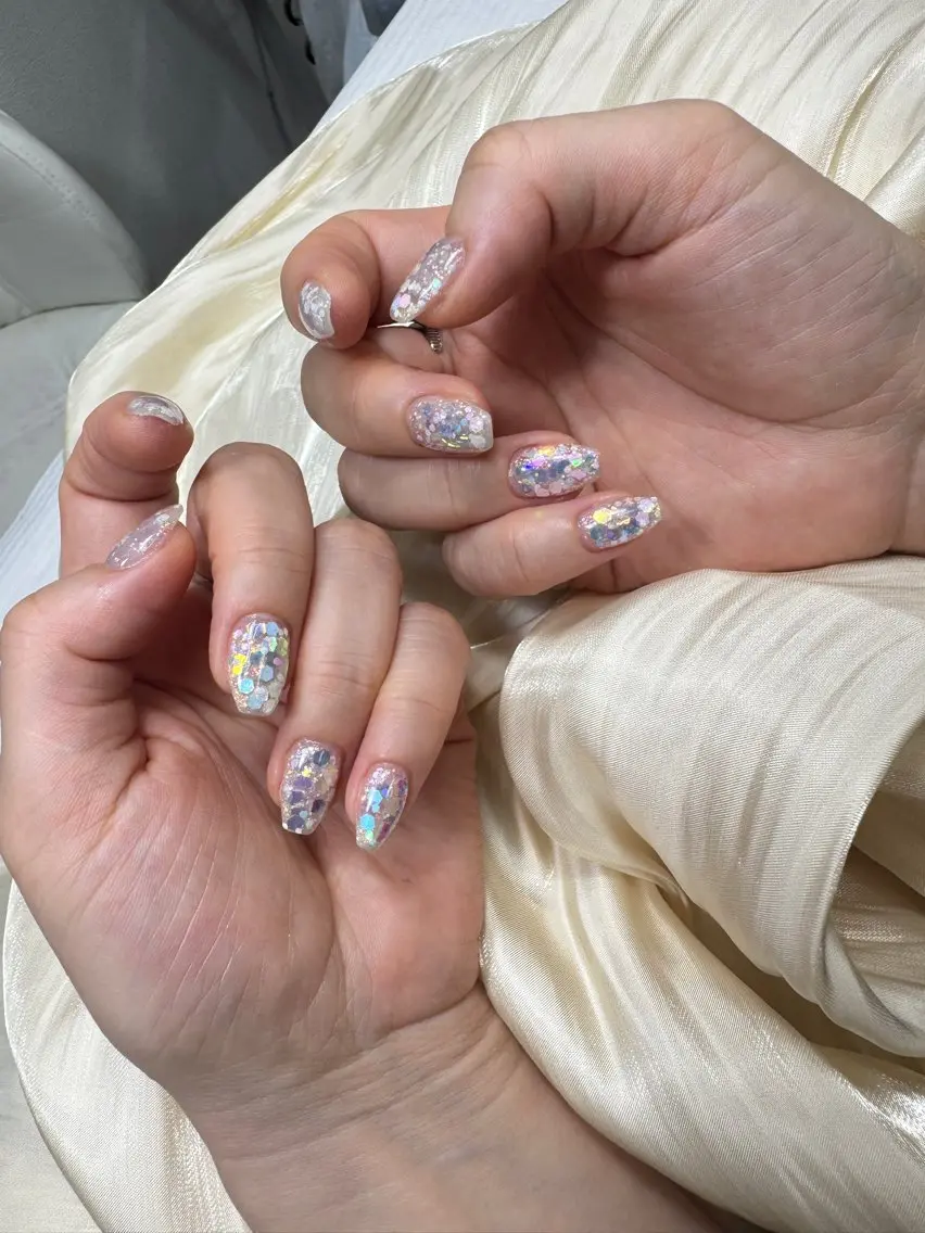 ネイル coco nailのネイルデザイン