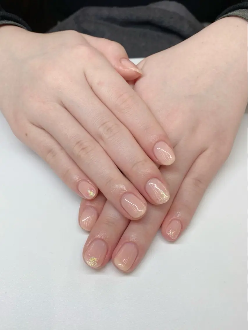 ネイル MAXKELLY mihoのネイルデザイン
