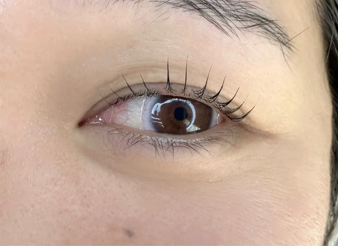 マツエク・マツパ c-room eye salonのマツエク・マツパデザイン