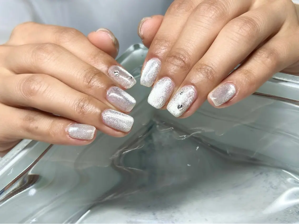 ネイル N.design muraのネイルデザイン