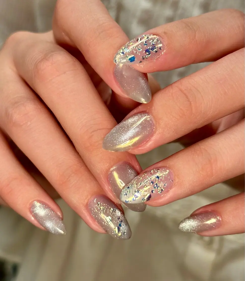 ネイル kafua.nail kiyonaのネイルデザイン