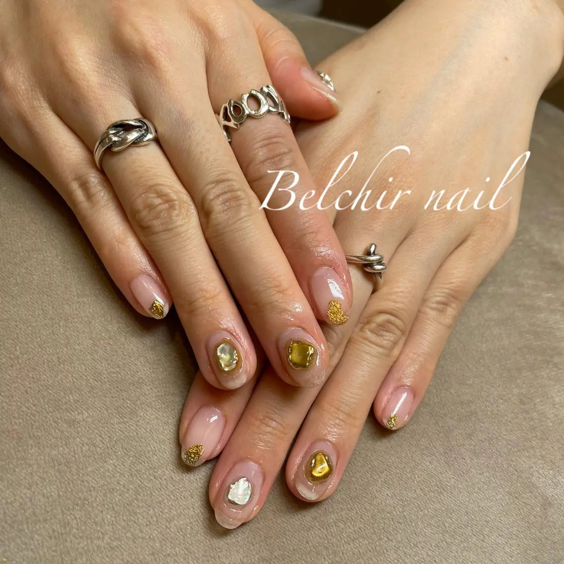 ネイル efa Nail 🌺Okinawaのネイルデザイン