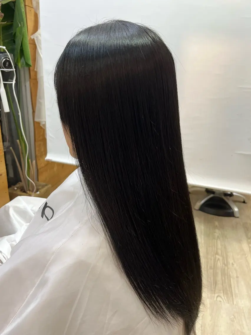 カラー ヘアカラー 🌜NAGASAWA 🌝H🌛のエステ・リラクイメージ