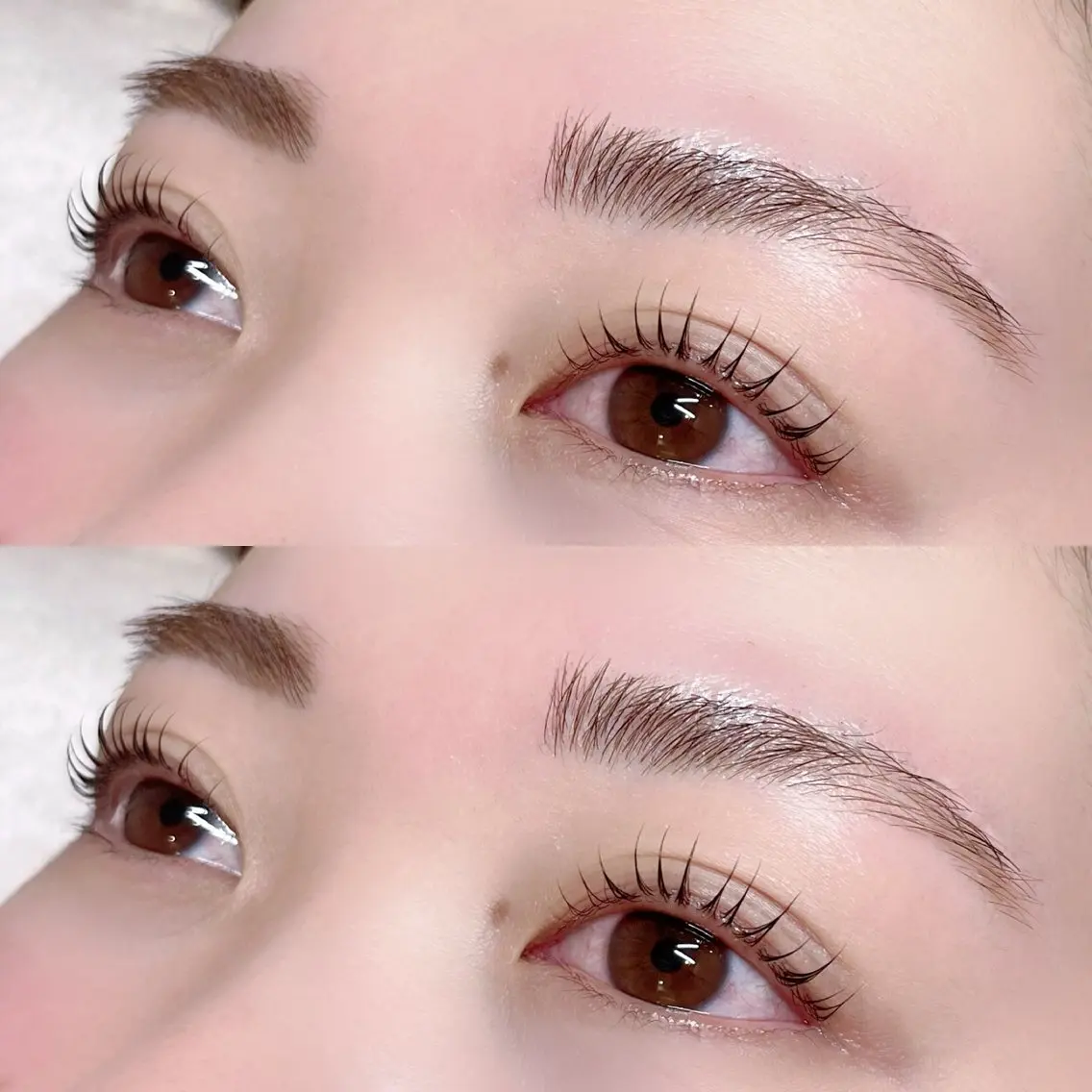 マツエク・マツパ まつげパーマ マツエク Pupu lash  𓃱𓂃のその他イメージ