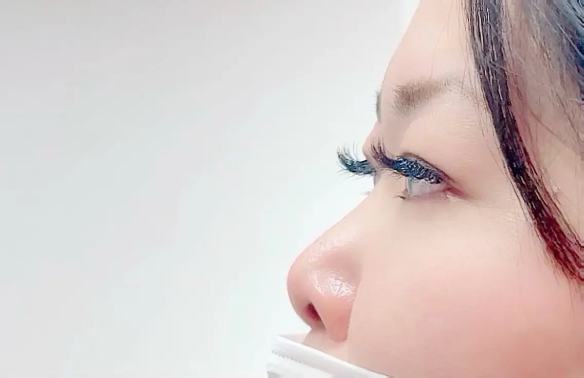 マツエク・マツパ hairsalon 556のマツエク・マツパデザイン