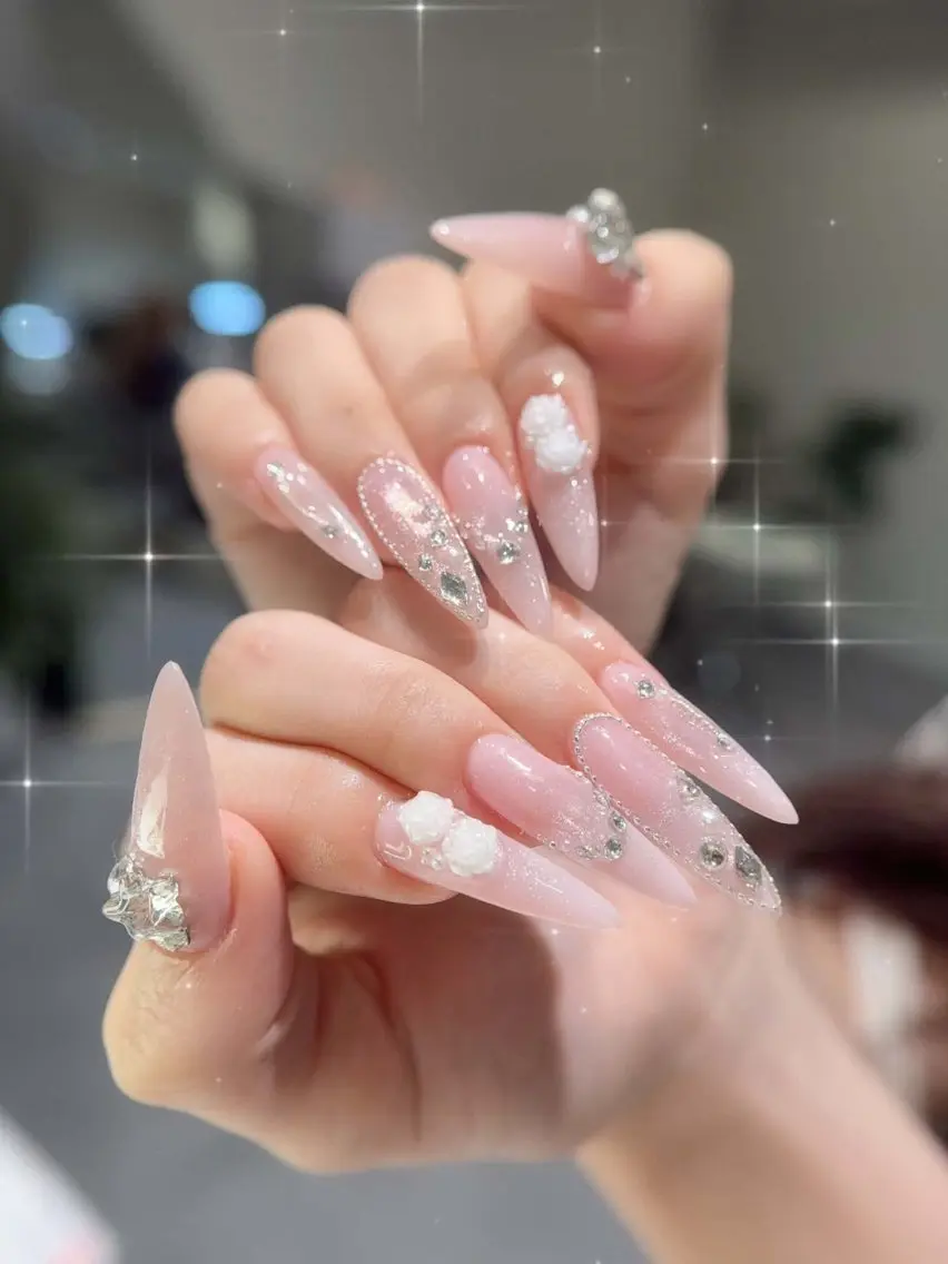 ネイル Mari Mariのネイルデザイン