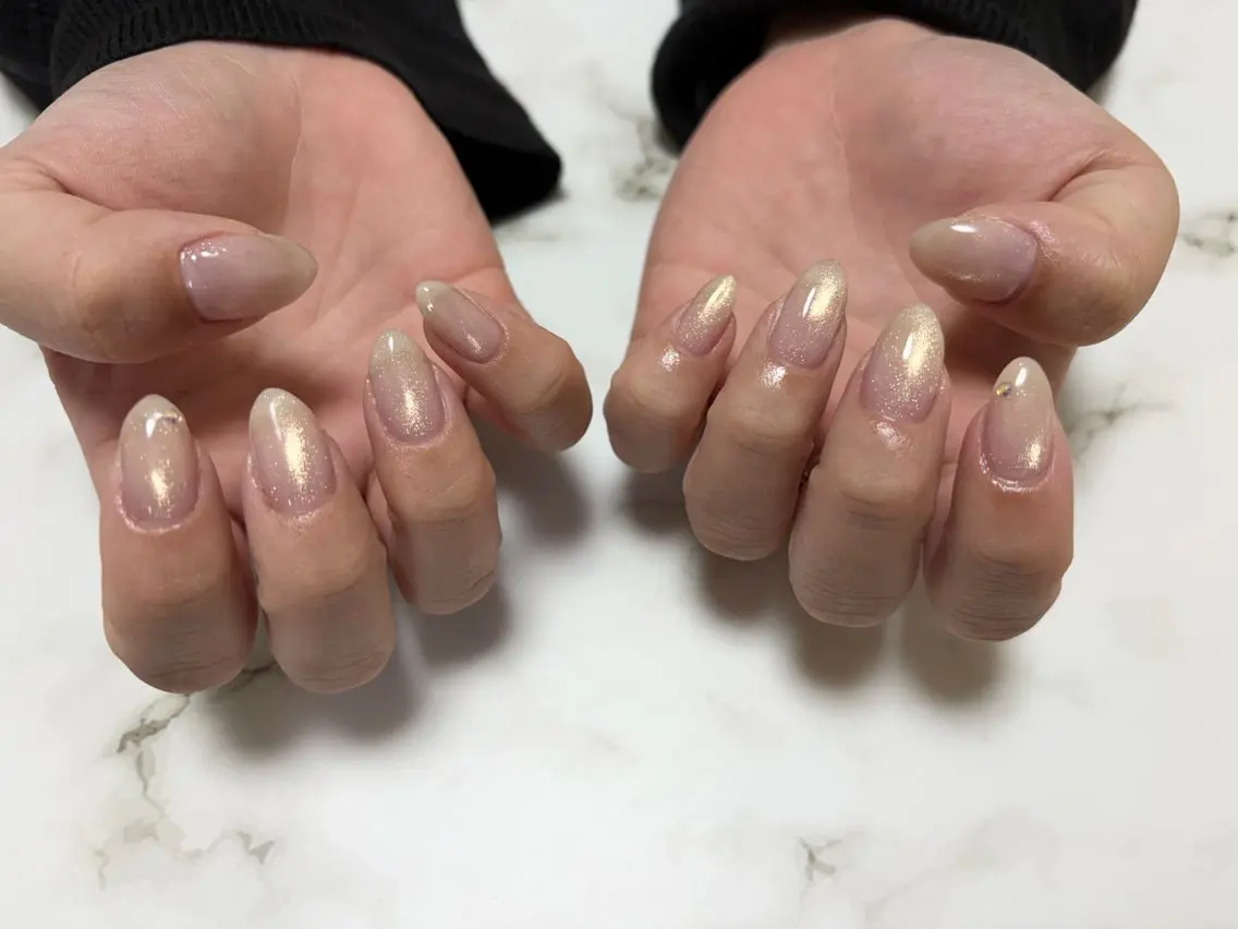 ネイル haru.nail harunaのネイルデザイン