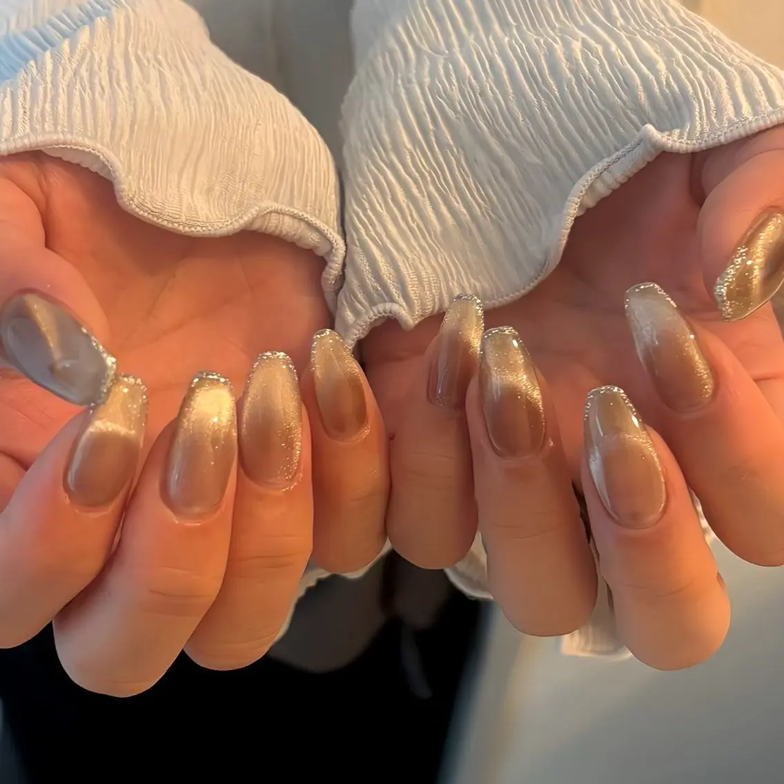 ネイル ジュエル.《ネイル》 モデル募集中のネイルデザイン