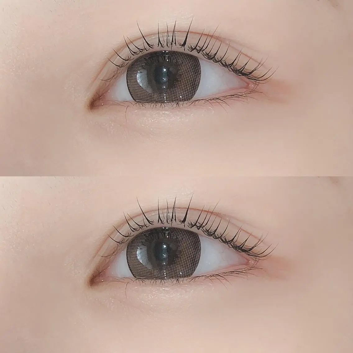 マツエク・マツパ マツパ 名駅 eyelist 🤍 kanaのマツエク・マツパデザイン