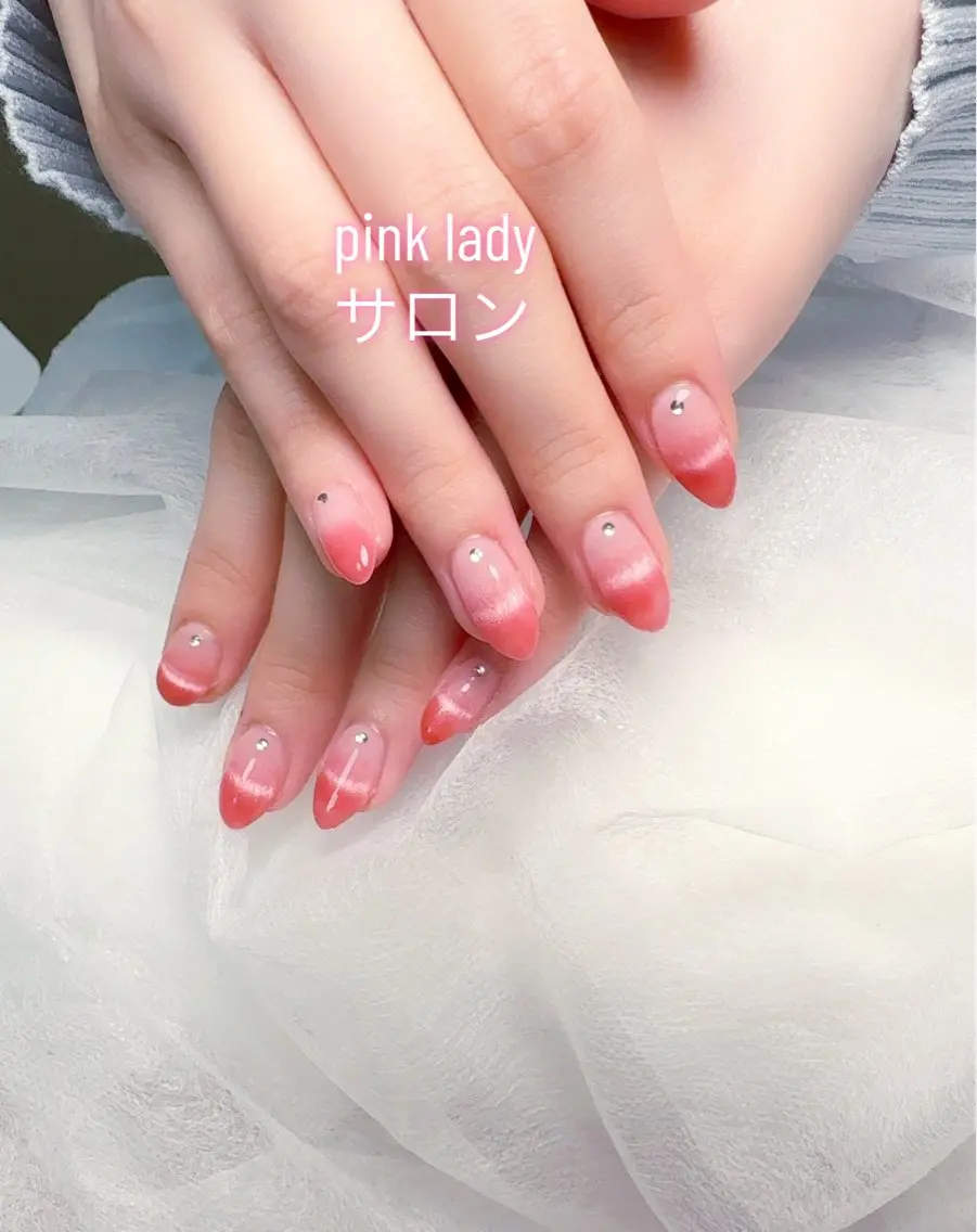 ネイル べ にのネイルデザイン