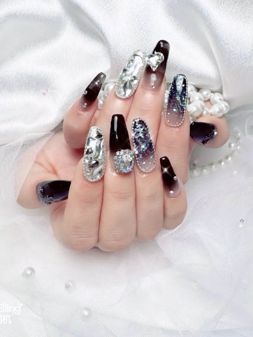 ネイル ネイルサロン lotusのネイルデザイン