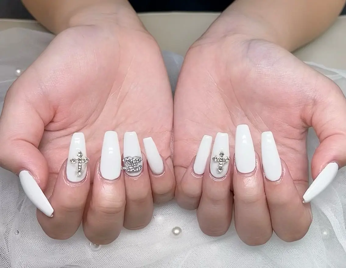 ネイル ハンドネイル Ni Naのネイルデザイン