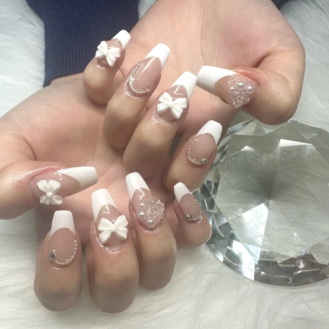 ネイル ハンドネイル maa nail‪✿のネイルデザイン