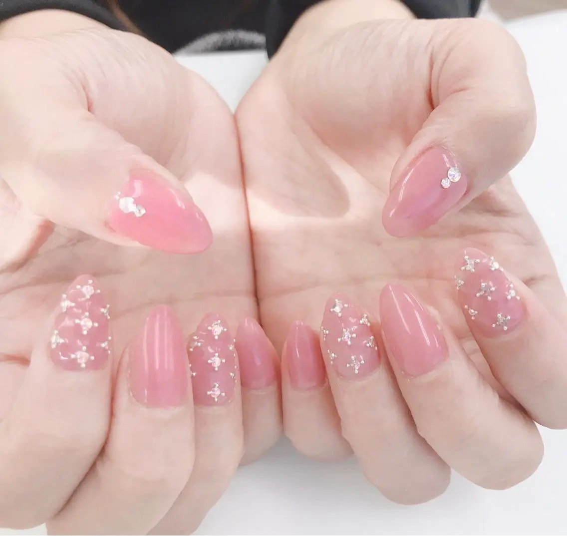 ネイル 吉田  （ネイリスト）のネイルデザイン