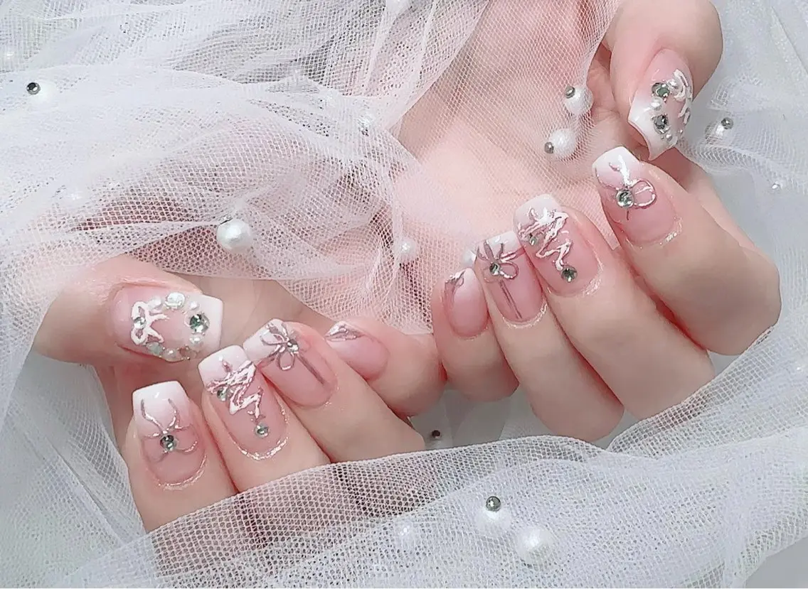 ネイル R salonのネイルデザイン