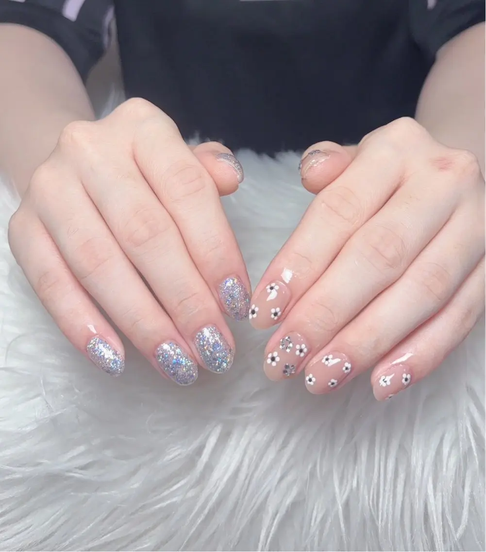 ネイル Yuki Nailのネイルデザイン