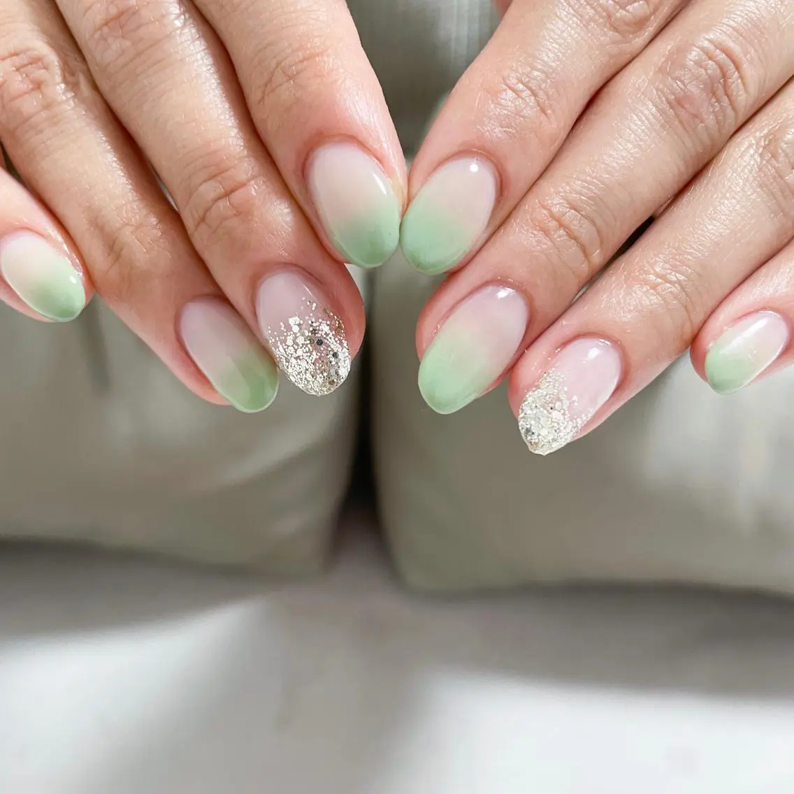 ネイル atelier elsol.のネイルデザイン