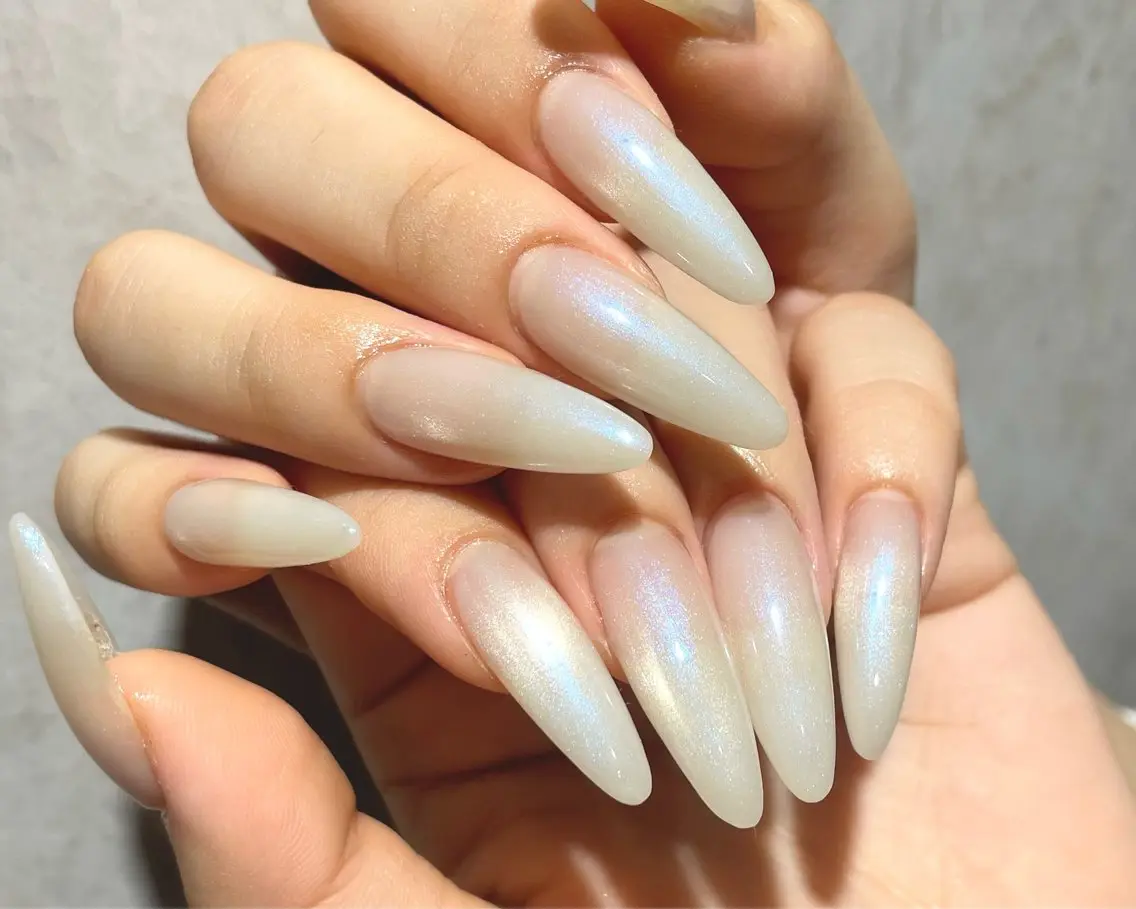 ネイル Biju_ NailStudioのネイルデザイン