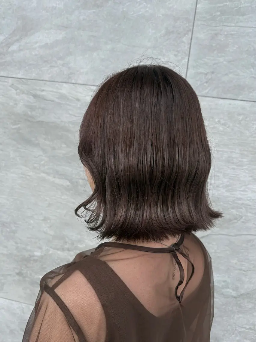 ワンカラーの写真