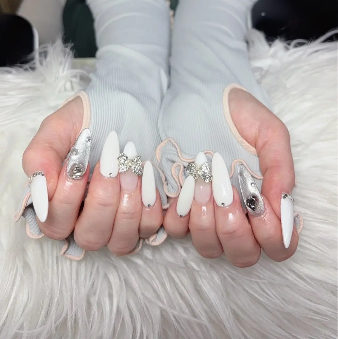 ネイル Yuki Nailのネイルデザイン