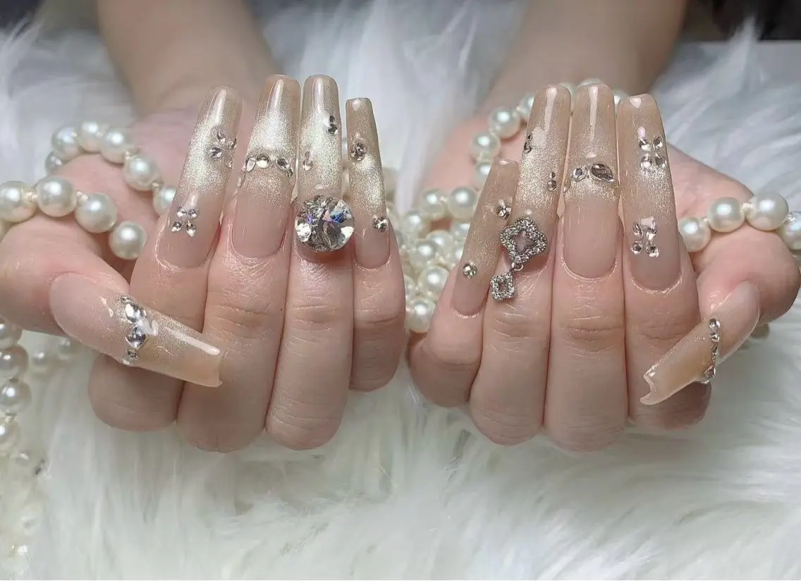 ネイル EN salon ゆきのネイルデザイン