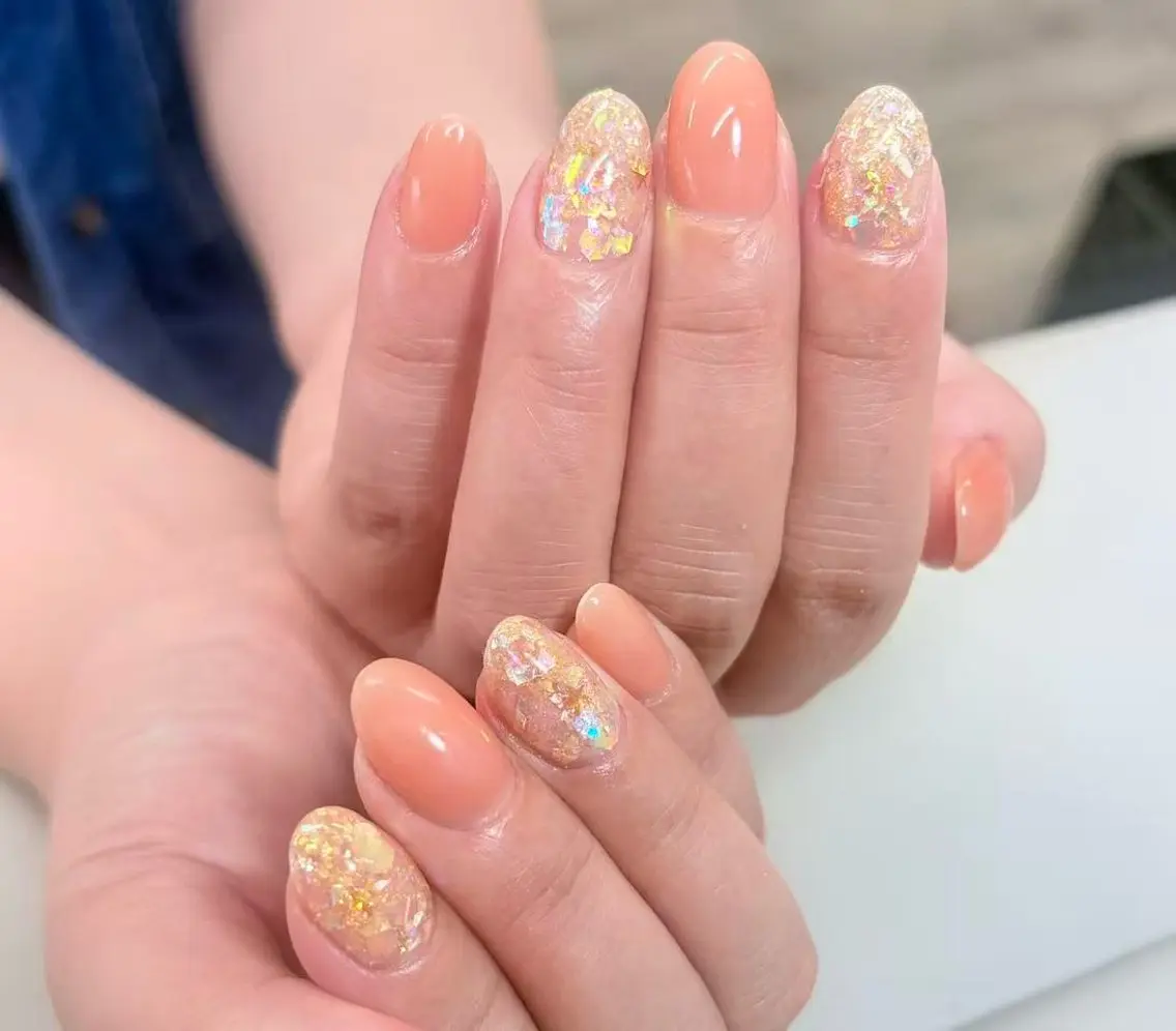 ネイル Romine ネイル&マツゲのマツエク・マツパデザイン