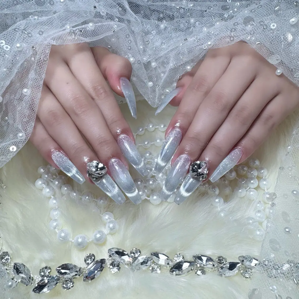 ネイル Doris Nail Salonのネイルデザイン