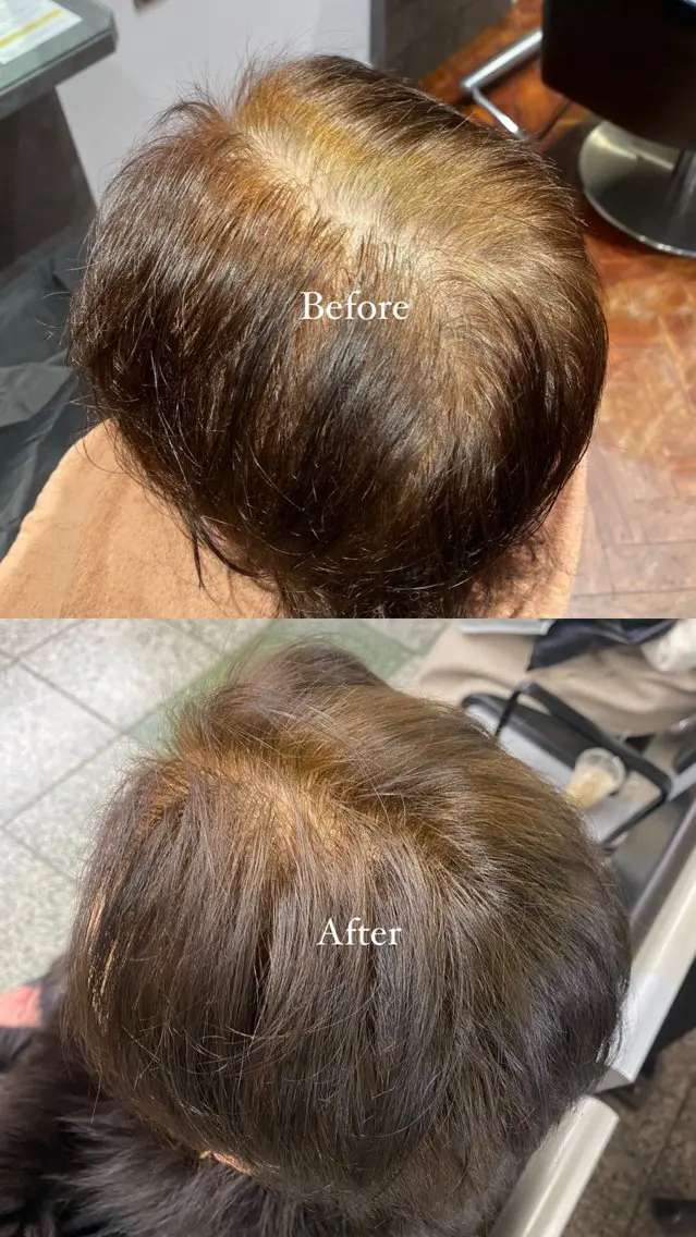 ショート ヘアカラー 🫧Miyu /ボブカット🫧のヘアスタイル