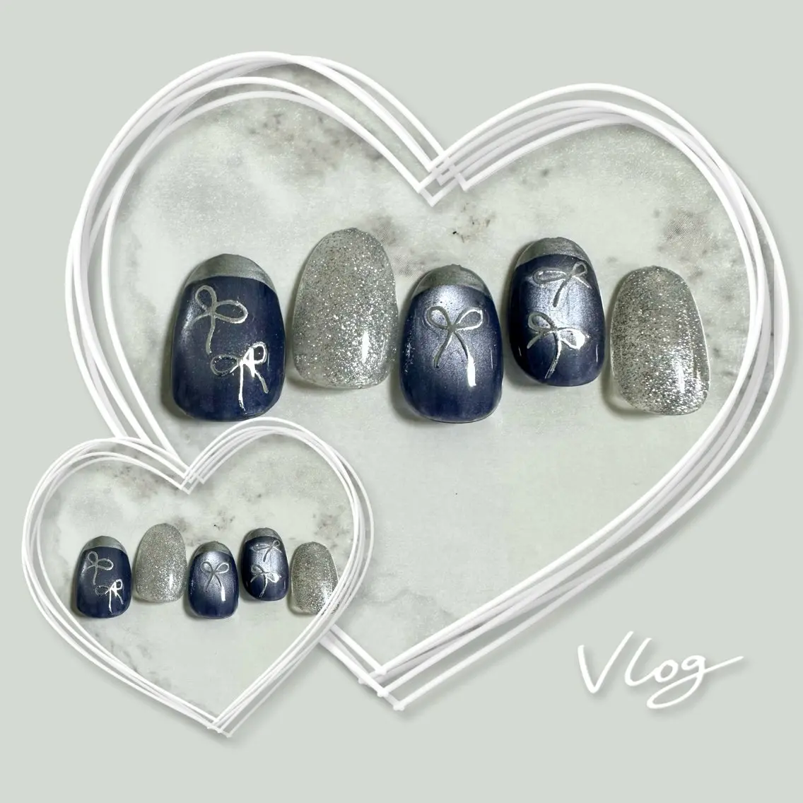 ネイル ハンドネイル HaNA 　nail salonのネイルデザイン