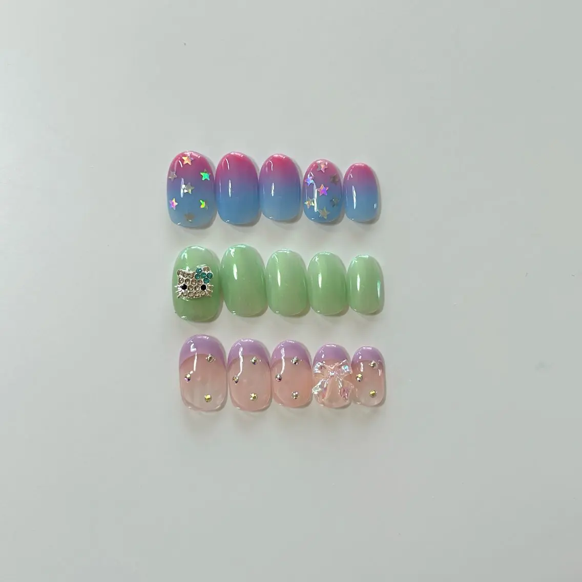 ネイル lcoco nailのネイルデザイン